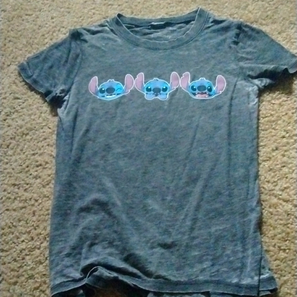 Stich tee